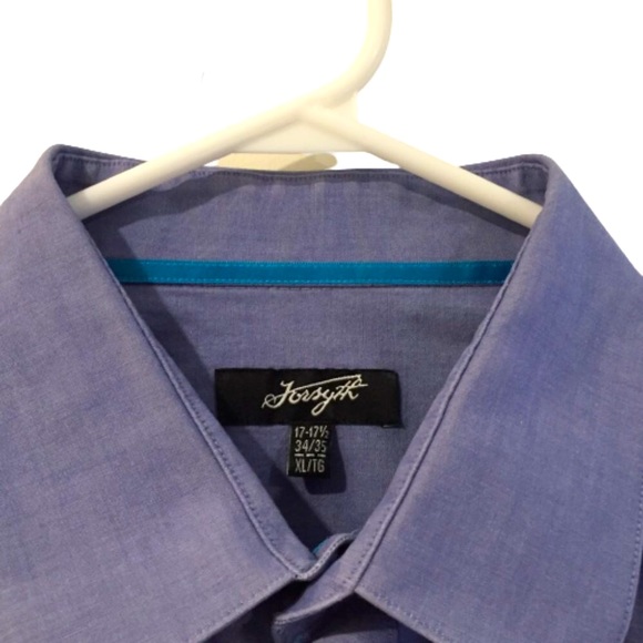 Forsyth Men's Shirt - Picture 3 of 5